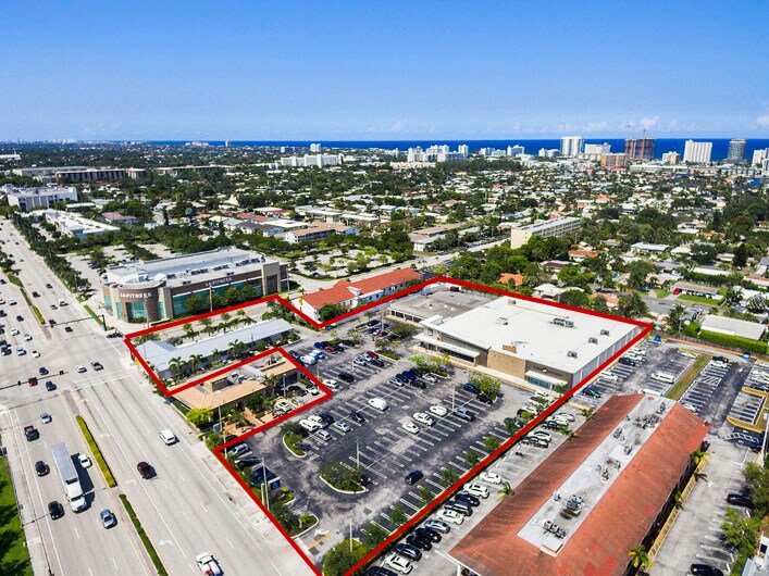 More Photos Of 960 N Federal Hwy, Pompano Beach Unknown For Lease