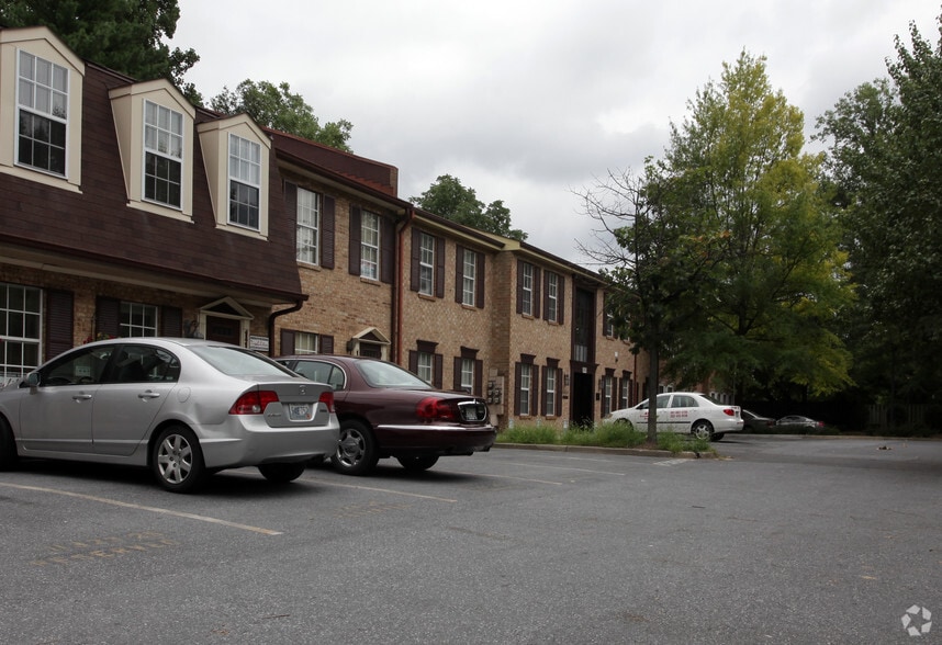 More Photos Of 11303-11327 Amherst Ave, Wheaton Office Residential For Sale