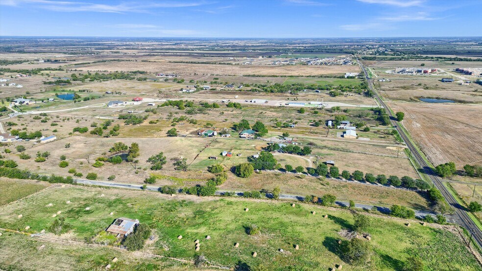 More Photos Of 2350 N Louisiana Dr, Celina Land For Sale