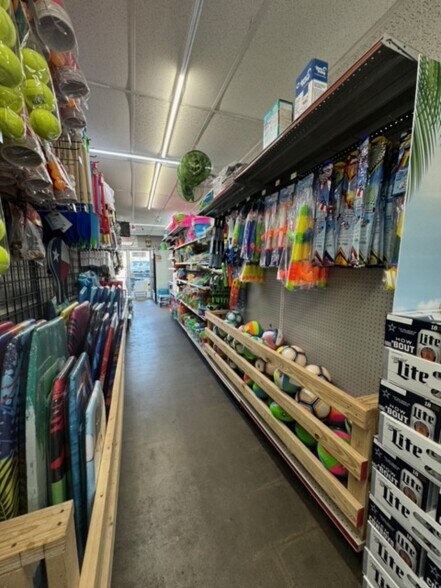 More Photos Of 5312 Padre Blvd, South Padre Island Convenience Store For Sale