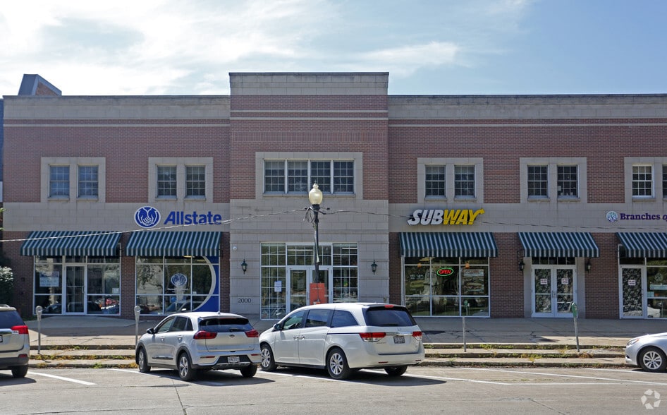 More Photos Of 70 S Park Pl, Painesville Office For Lease