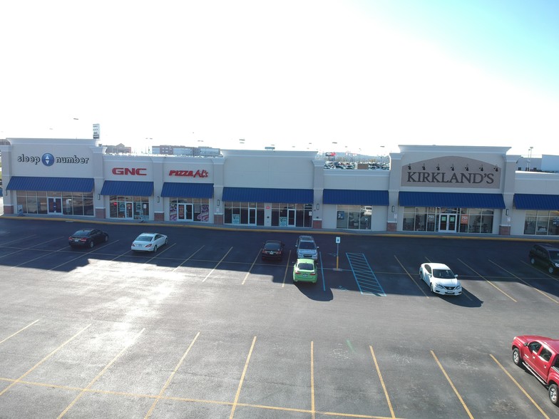 More Photos Of 4001-5001 University Town Center Dr, Morgantown Unknown For Lease