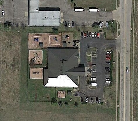 More Photos Of 15210 S Mahaffie St, Olathe Office For Lease