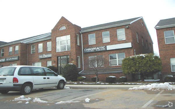 More Photos Of 6060-6074 Franconia Rd, Alexandria Medical For Lease