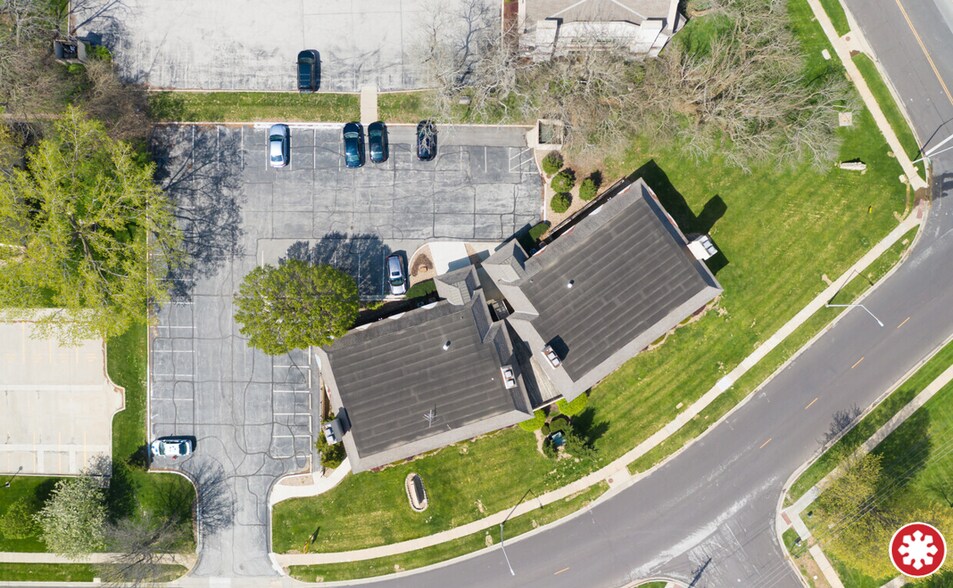 More Photos Of 6800 W 107th St, Overland Park Office For Lease