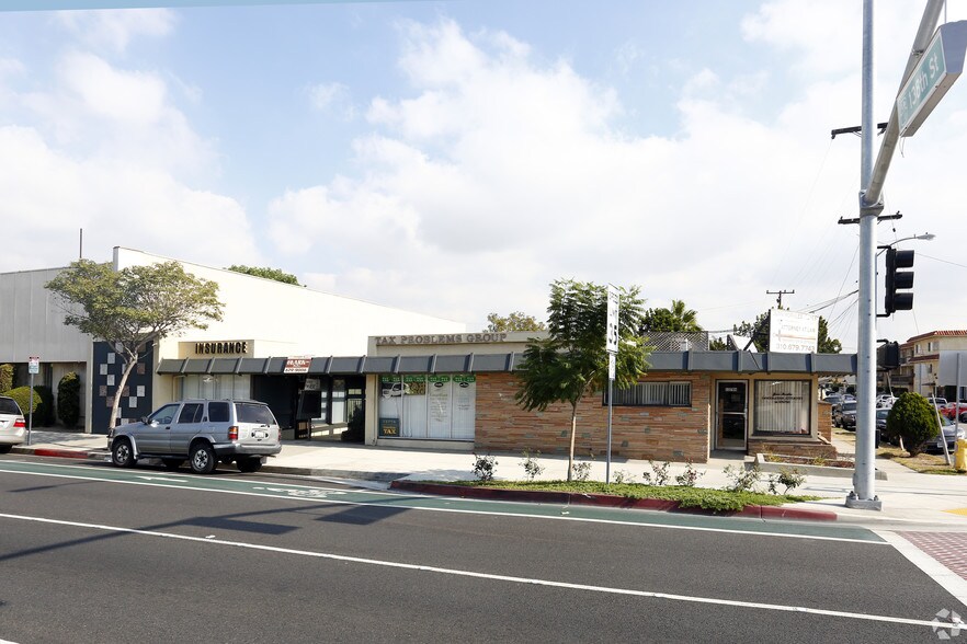More Photos Of 13786 Hawthorne Blvd, Hawthorne Office For Sale