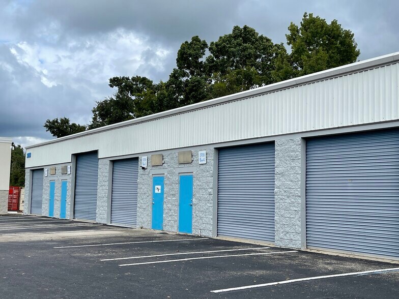 Primary Photo Of 3709 SW 42nd Ave, Gainesville Warehouse For Lease