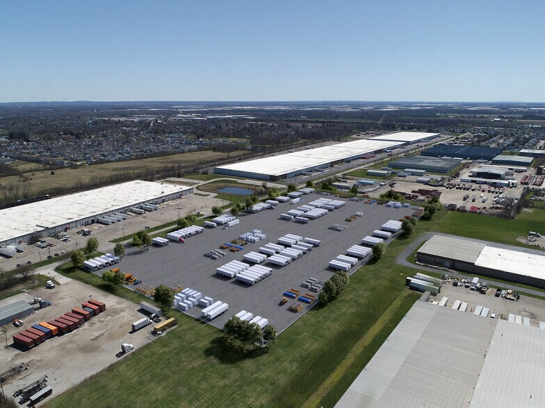 More Photos Of 3815 Lockbourne Industrial Pky, Columbus Land For Lease