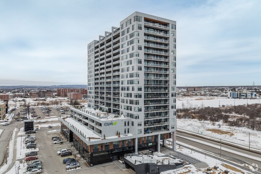More Photos Of 700 Blvd Du Carrefour, Gatineau Apartments For Lease