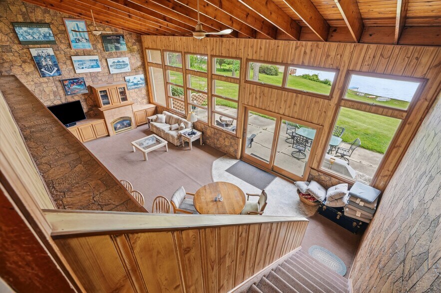 More Photos Of 11032 Grand River Rd, Brighton Office Residential For Sale