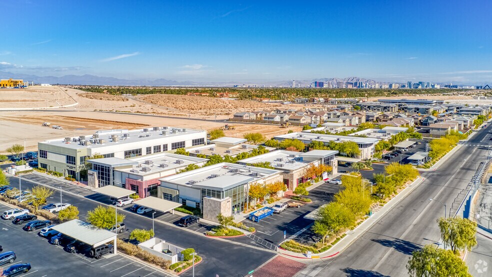 More Photos Of 8876 Spanish Ridge Ave, Las Vegas Medical For Sale