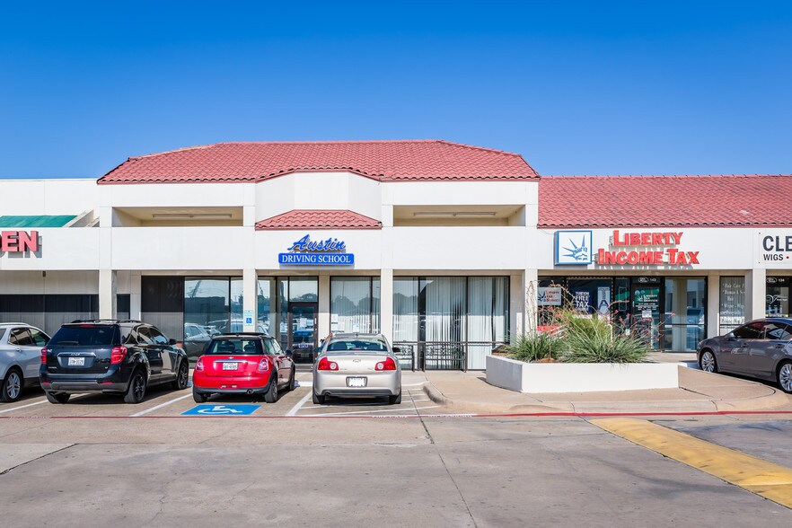 More Photos Of 3439 Altamesa Blvd, Fort Worth Unknown For Lease