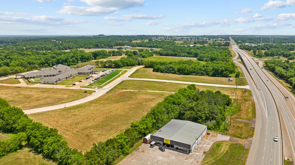 More Photos Of 0 Bluebonnet, Bullard Land For Sale