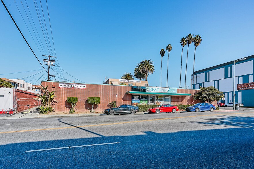 More Photos Of 2551 Beverly Blvd, Los Angeles Loft Creative Space For Lease