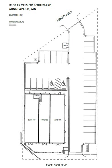 More Photos Of 3100 Excelsior Blvd, Minneapolis Storefront For Lease