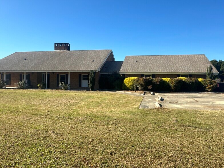 More Photos Of 500 Weston Rd, Creswell Land For Sale