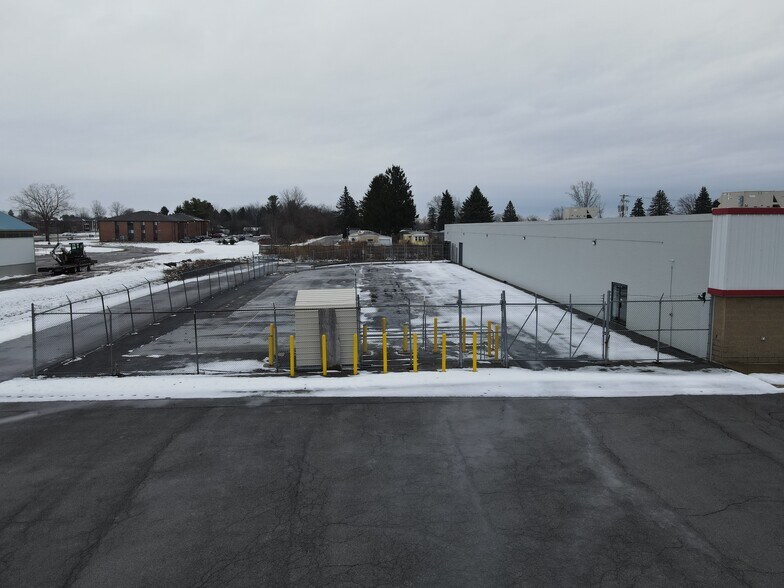 More Photos Of , Lockport General Retail For Sale