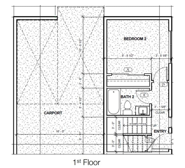 More Photos Of 1035 N Serrano Ave, Los Angeles Apartments For Sale