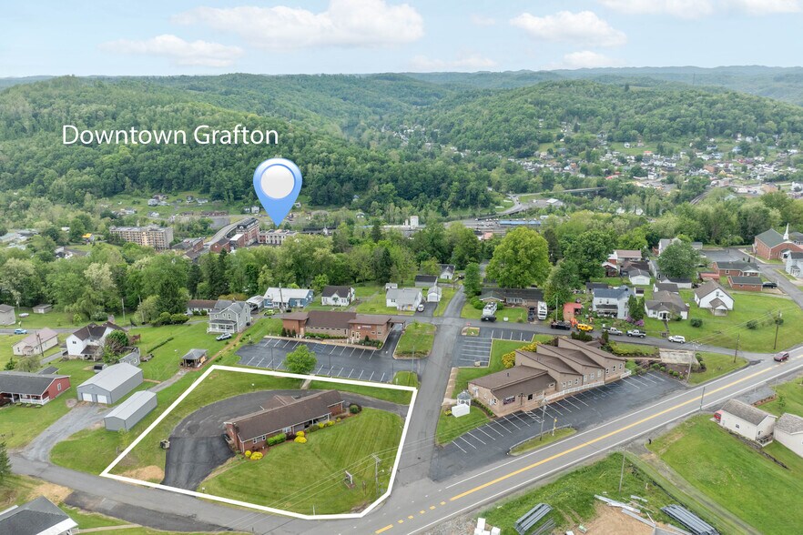 More Photos Of 711 N Pike St, Grafton Office For Sale