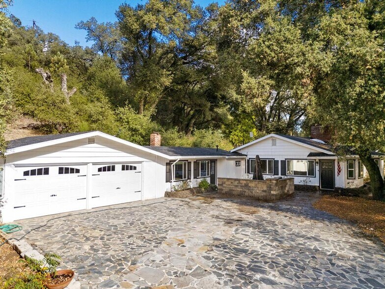 More Photos Of 4700 Highway 78, Julian Specialty For Sale