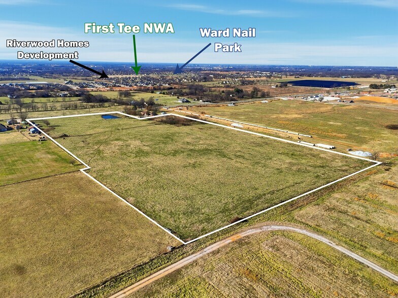 More Photos Of Primrose Road, Lowell Land For Sale