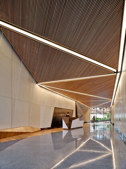 Photo of 1st Floor Ste Community Facility