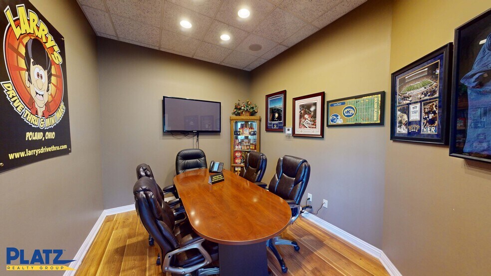 More Photos Of 3305 Center Rd, Poland Convenience Store For Sale