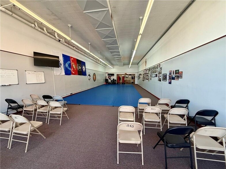More Photos Of 106 E Murphy, Madison Storefront Retail Office For Sale