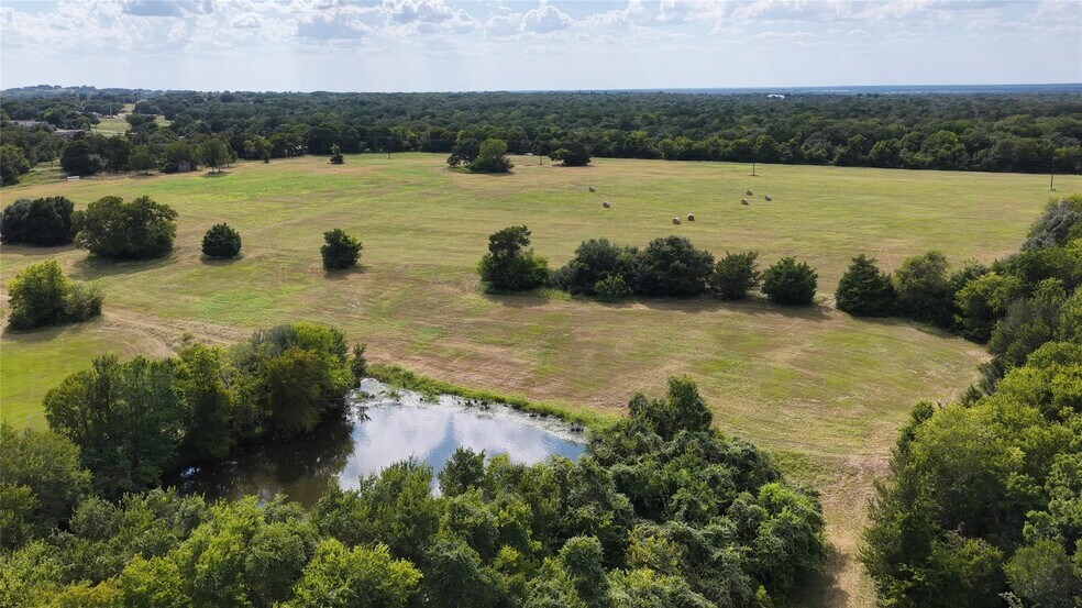 More Photos Of 4410 Clay Rd crk, Brenham Land For Sale