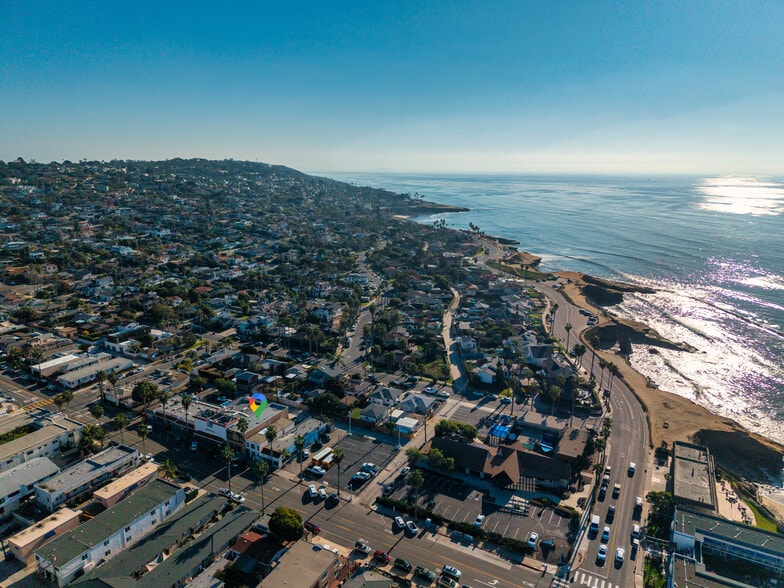 More Photos Of 4741 Point Loma Ave, San Diego Storefront Retail Residential For Lease