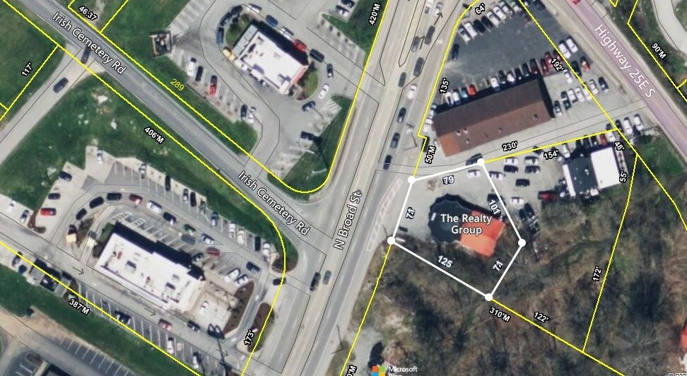 More Photos Of 1611 Main, Tazewell Restaurant For Sale