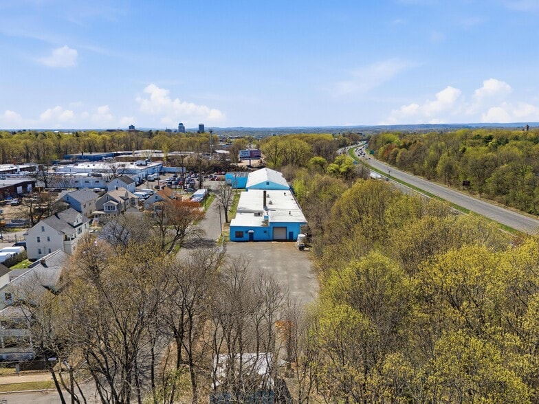 More Photos Of 53 Batavia St, Springfield Industrial For Sale