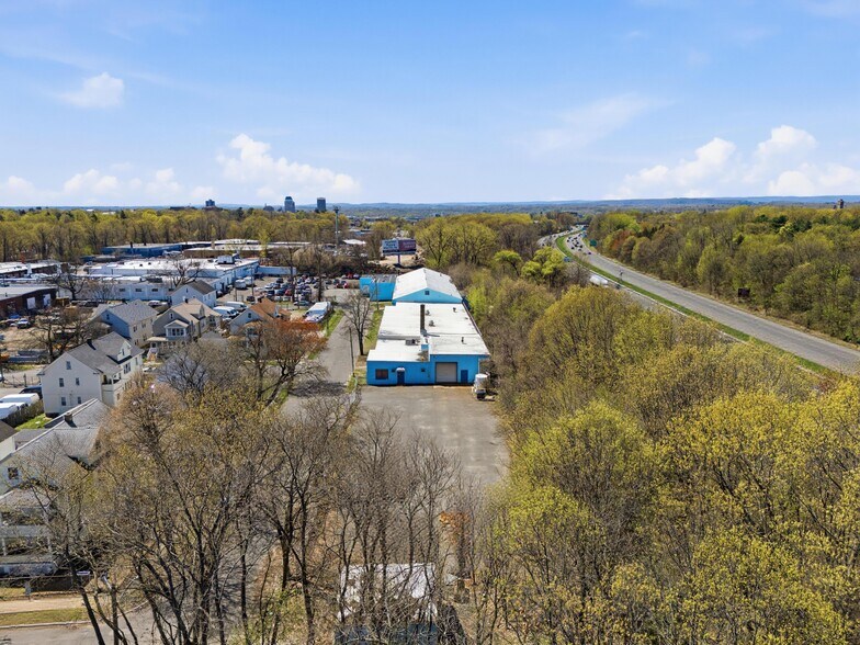 More Photos Of 53 Batavia St, Springfield Industrial For Sale