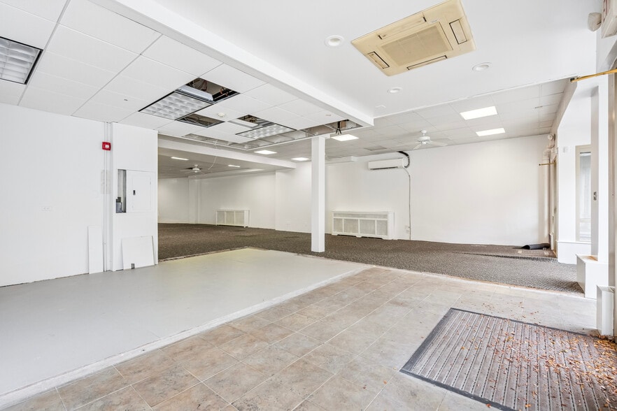 More Photos Of 7167 Germantown Ave, Philadelphia Storefront Retail Residential For Lease