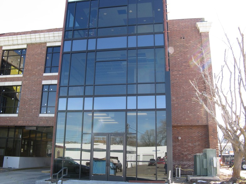 Primary Photo Of 399 N Main St, Logan Office For Lease