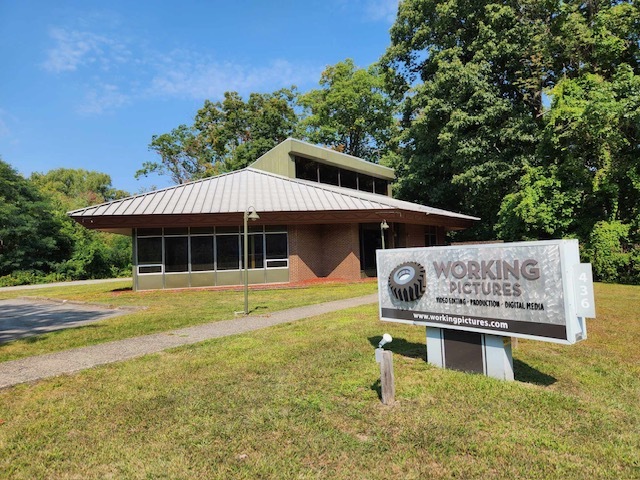 Primary Photo Of 436 New Karner Rd, Albany Office For Lease