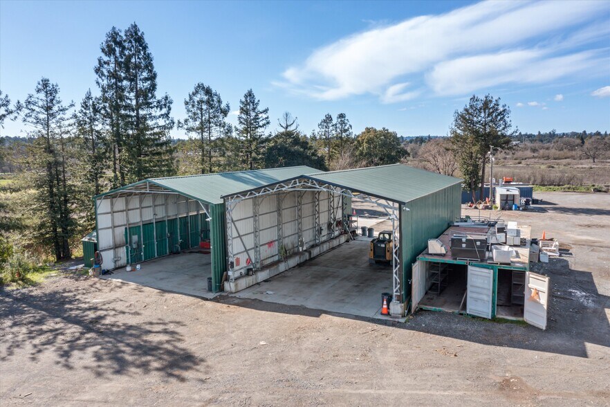 More Photos Of 6263 Sebastopol Ave, Sebastopol Land For Lease