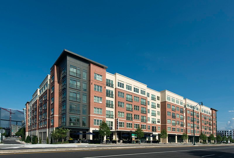 Primary Photo Of 1110 Hammond Dr NE, Atlanta Apartments For Lease