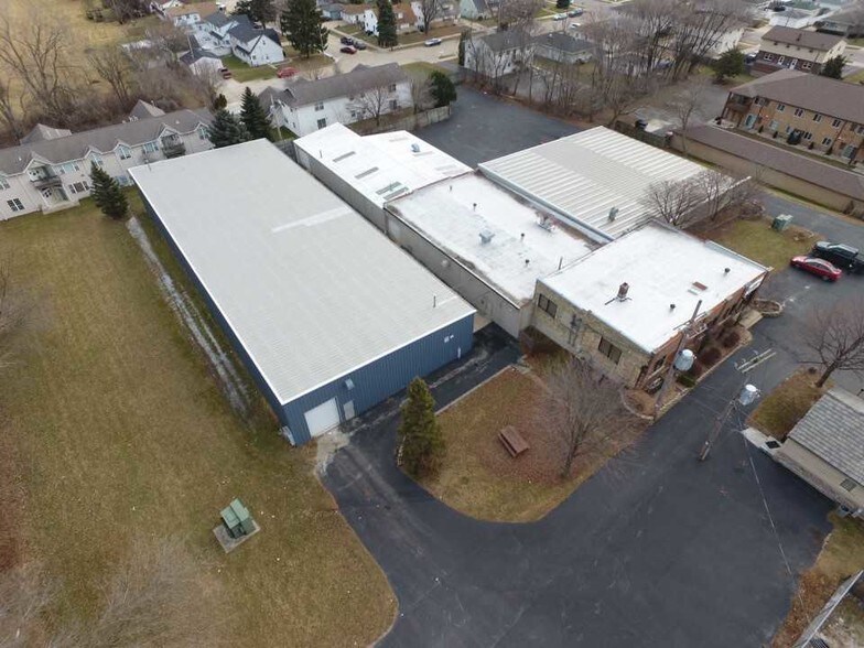 More Photos Of 3737 Douglas Ave, Racine Manufacturing For Lease