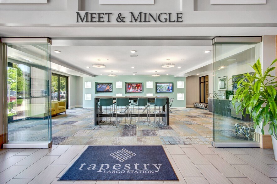 More Photos Of 9300 Lottsford Rd, Largo Apartments For Lease