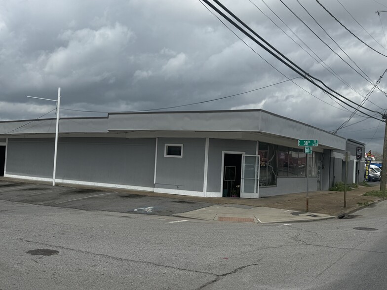 More Photos Of 3715 Rossville Blvd, Chattanooga Bar For Sale
