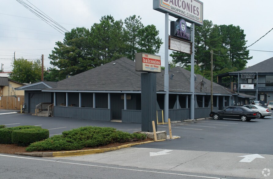 More Photos Of , Atlanta General Retail For Sale