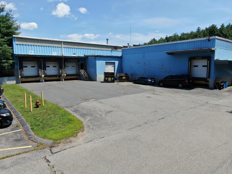 More Photos Of 555 Main St, Hudson Warehouse For Sale