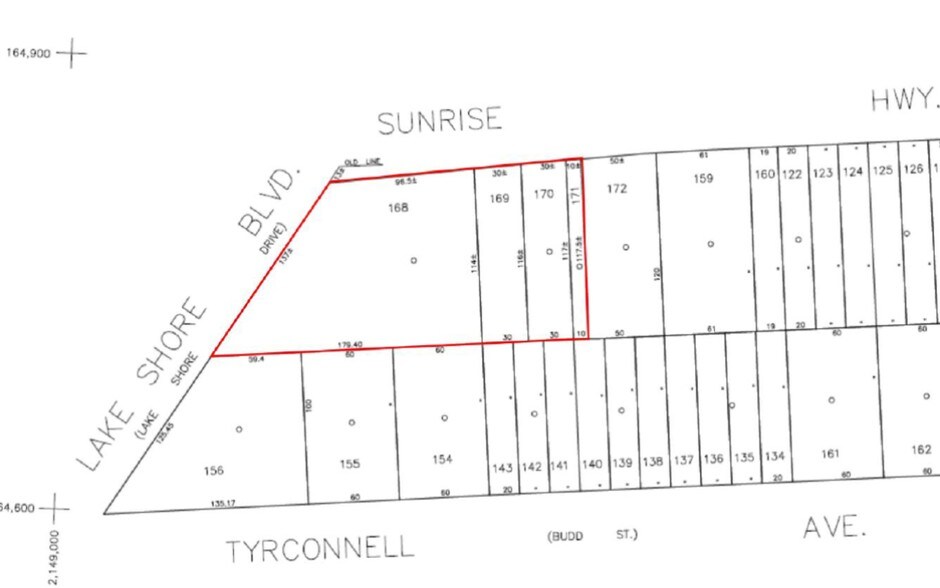 More Photos Of 4700 Sunrise Hwy, Massapequa Park Land For Lease