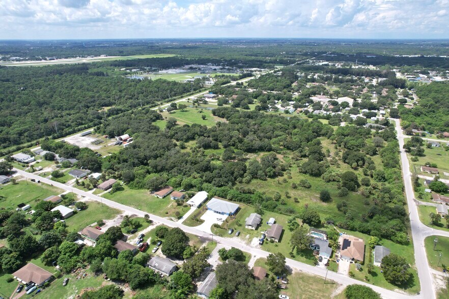 More Photos Of 3450 41st St, Vero Beach Land For Sale