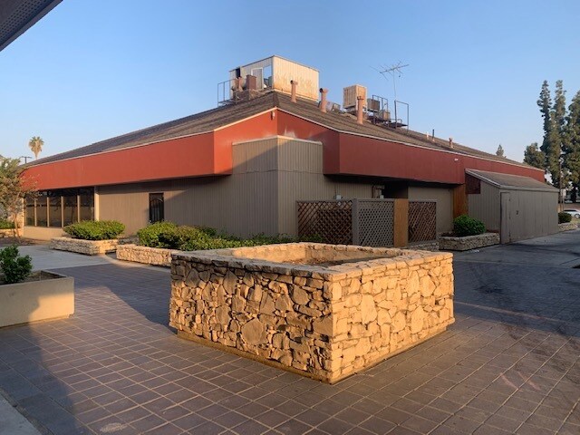 More Photos Of 2500 New Stine Rd, Bakersfield Unknown For Lease