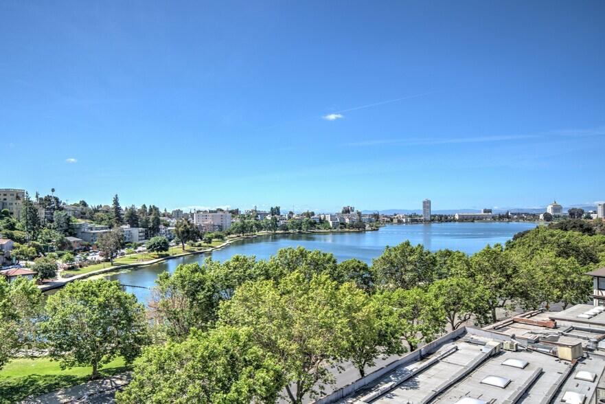 More Photos Of 570 Grand Ave, Oakland Apartments For Sale