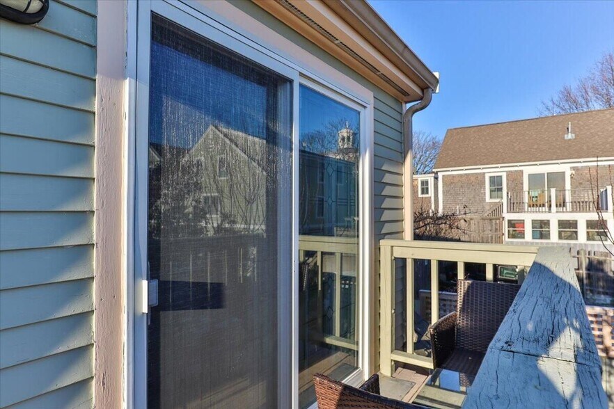 More Photos Of 139 A Bradford St, Provincetown Storefront Retail Residential For Sale