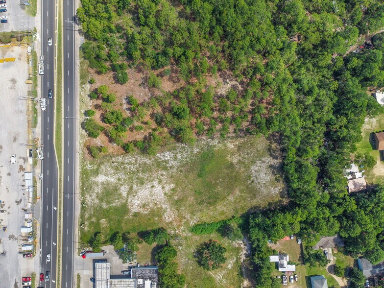 More Photos Of 00000 Hwy 87 S, Navarre Land For Sale