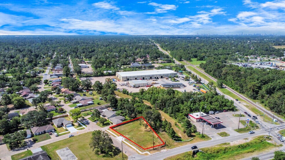 More Photos Of 5196 Little York Rd, Houston Land For Sale